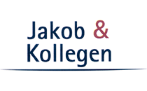 Logo von Jakob & Kollegen