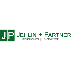 Logo von Jehlin Partner PartG mbB Steuerberater Rechtsanwalt