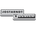 Logo von Jostarndt & Gerich Steuerberater