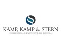 Logo von Kamp, Kamp & Stern Steuerberater