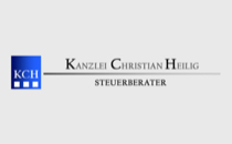 Logo von Kanzlei Heilig Christian Steuerberater