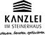 Logo von Kanzlei im Steinerhaus Dettenrieder - Roggenstein - Hartmann Partnerschaft mbB Wirtschaftsprüfer Steuerberater
