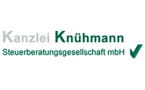 Logo von Kanzlei Knühmann Steuerberatungsgesellschaft mbH Geschäftsführerin Steuerberaterin Elke Knühmann