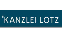 Logo von Kanzlei Lotz Steuerberater