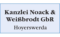 Logo von Kanzlei Noack & Weißbrodt GbR