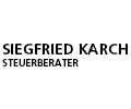 Logo von Karch Siegfried Steuerberater