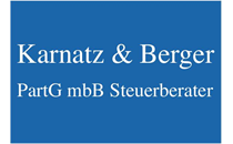 Logo von Karnatz & Berger PartG mbB