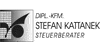 Logo von Kattanek Stefan Dipl.-Kfm. Steuerberater