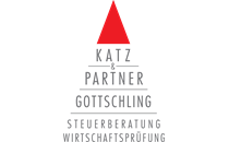 Logo von Katz & Partner GbR