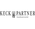 Logo von Keck & Partner
