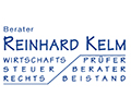 Logo von Kelm Reinhard Steuerberater / Wirtschaftsprüfer