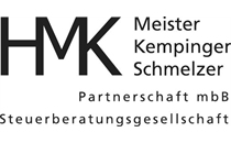 Logo von Kempinger Florian
