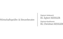 Logo von Keßler Egbert Dr. Christian Dr. Dipl.-Kaufmann Wirtschaftsprüferbüro