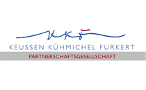 Logo von Keussen Kühmichel Furkert Partnerschaftsgesellschaft