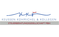 Logo von Keussen Kühmichel & Kollegen Steuerberatungsgesellschaft mbH