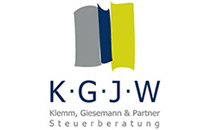 Logo von KGJW Klemm, Giesemann & Partner