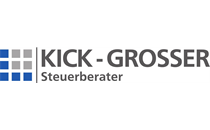 Logo von Kick - Grosser