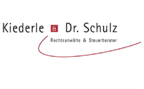 Logo von Kiederle Dr. Schulz & Kollegen, Rechtsanwälte