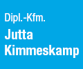 Logo von Kimmeskamp Jutta Dipl.-Kfm.