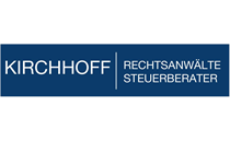 Logo von Kirchhoff Michael Dr. Rechtsanwalt - Steuerberater