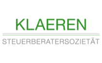 Logo von Klaeren Steuerberatersozietät