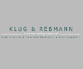 Logo von Klug & Rebmann