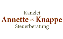 Logo von Knappe Annette