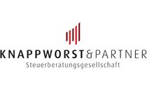 Logo von Knappworst & Partner Steuerberatungsgesellschaft