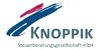 Logo von Knoppik Rudolf Steuerberater