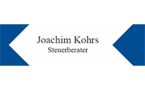 Logo von Kohrs Joachim Steuerberater