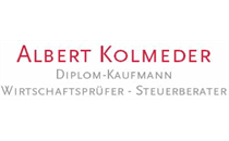 Logo von Kolmeder Albert Dipl. Kfm. Wirtschaftsprüfer, Steuerberater
