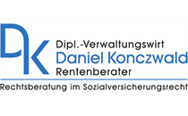 Logo von Konczwald Daniel