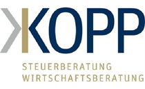 Logo von Kopp Klaus