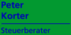 Logo von Korter Peter Steuerberater