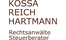 Logo von Kossa & Reich