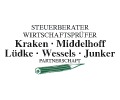 Logo von Kraken - Middelhoff - Lüdke - Wessels - Junker Steuerber.