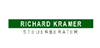 Logo von Kramer Richard Steuerberatung