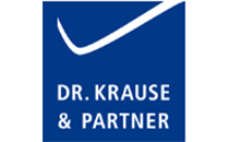 Logo von Krause Dr. & Partner GmbH Wirtschaftsprüfung Steuerberatung