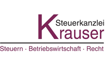 Logo von Krauser Steuerberater