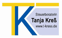 Logo von Kreß Tanja Steuerberaterin