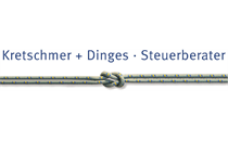 Logo von Kretschmer + Dinges Dipl.Volkswirt