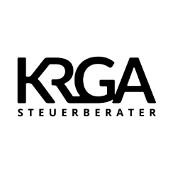 Logo von KRGA Kobler Rosing Gerstl Asen Steuerberater PartG mbB