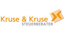 Logo von Kruse & Kruse Steuerberater