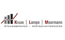 Logo von Kruse Lampe Moormann Steuerberater Wirtschaftsprüfer PartG mbB