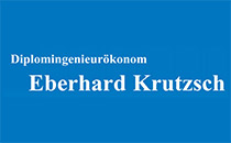 Logo von Krutzsch Eberhard Dipl.-Ing. Wirtschaftsprüfer, Steuerberatung