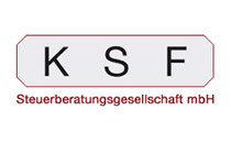 Logo von KSF Kujaw, Stangneth-Minßen, Fischer Steuerberatungs- gesellschaft mbH