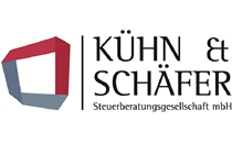 Logo von Kühn & Schäfer Steuerberatungsgesellschaft mbH