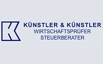 Logo von KÜNSTLER & KÜNSTLER Steuerberatungs- und Wirtschaftsprüferkanzlei