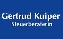 Logo von Kuiper Gertrud Steuerberaterin