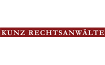 Logo von Kunz Rechtsanwälte & Steuerberater Partnerschaftsgesellschaft mbB